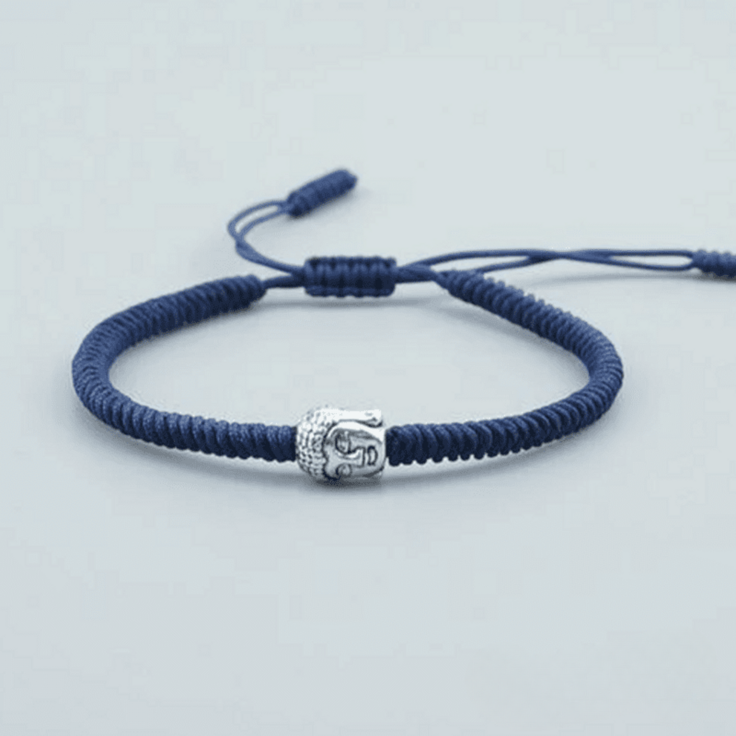 Tibetan Bracelet in Cord – 3 Colors