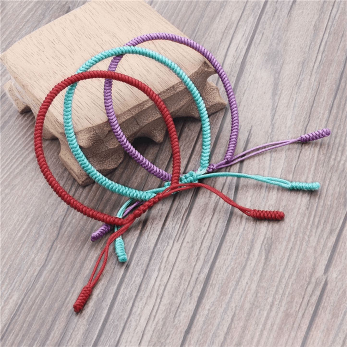 Authentic Tibetan Bracelet