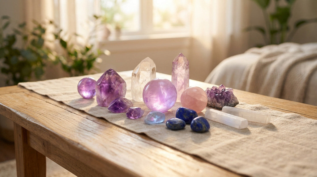 Spiritual stone meaning