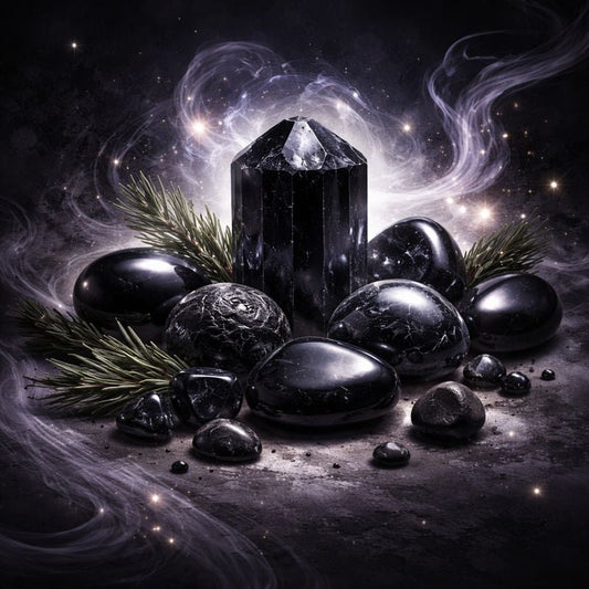 black stone