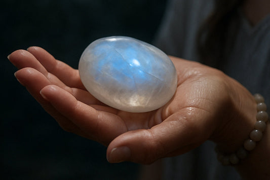 Moonstone meaning