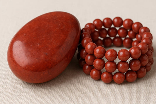 Red Jade