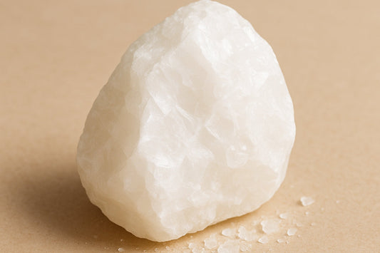 White Calcite