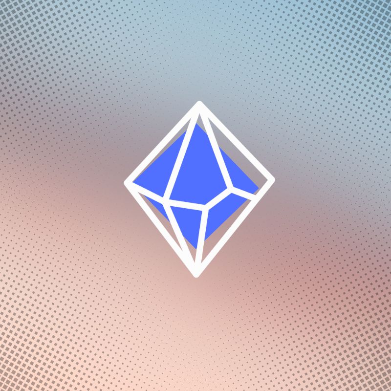 Blue semi precious stone bracelets