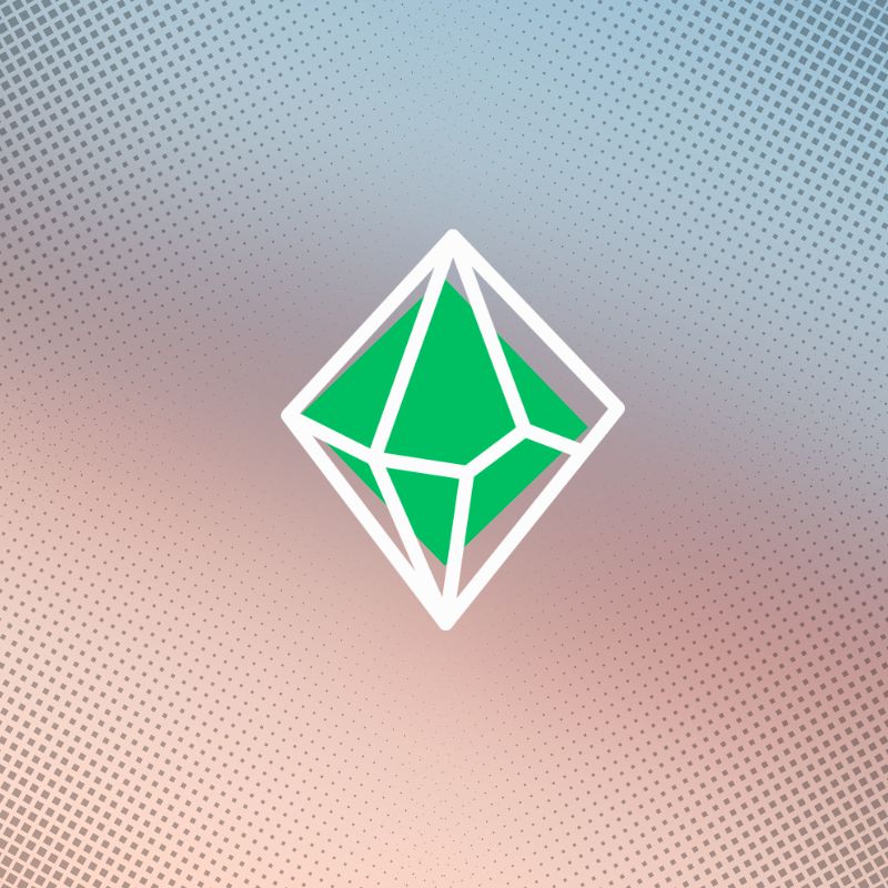 Green semi precious stone bracelets