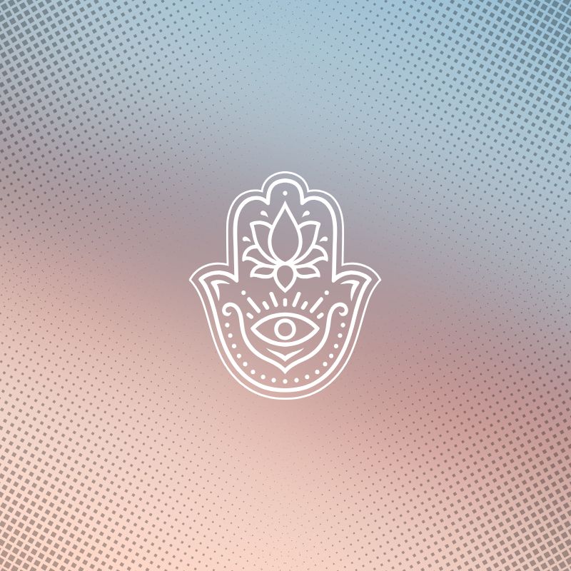 Hand of Fatima bracelets