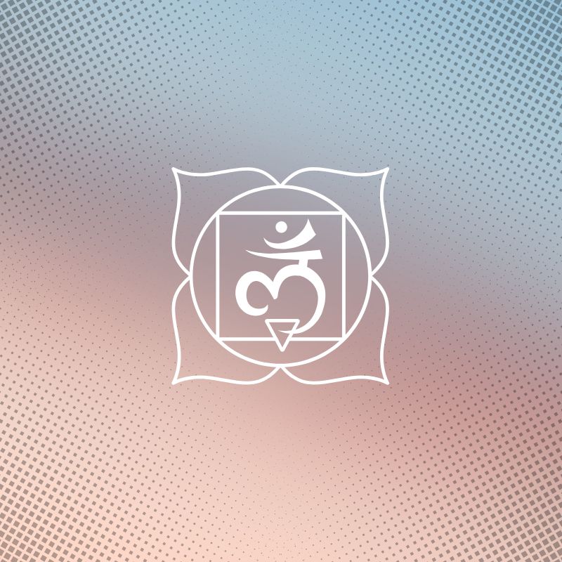 Root chakra bracelets