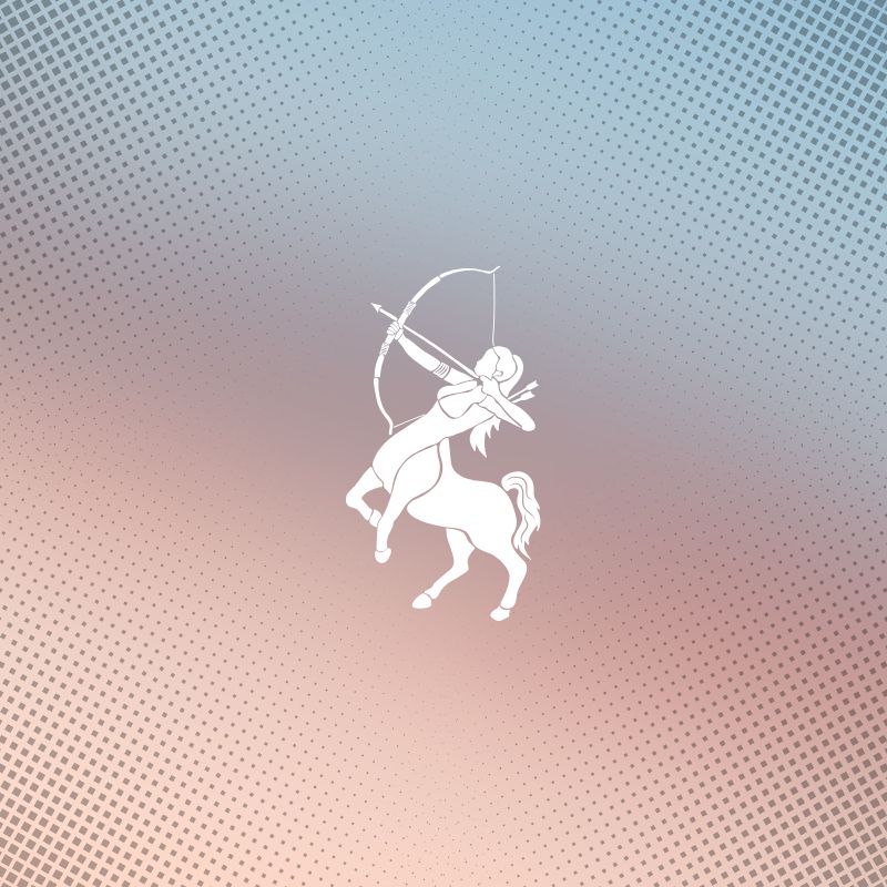 Sagittarius bracelets