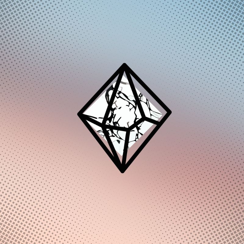 White howlite bracelets