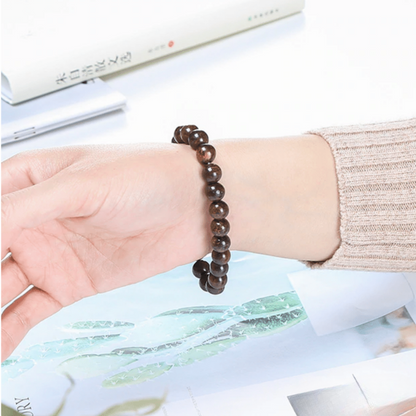 Bronzite Bracelet