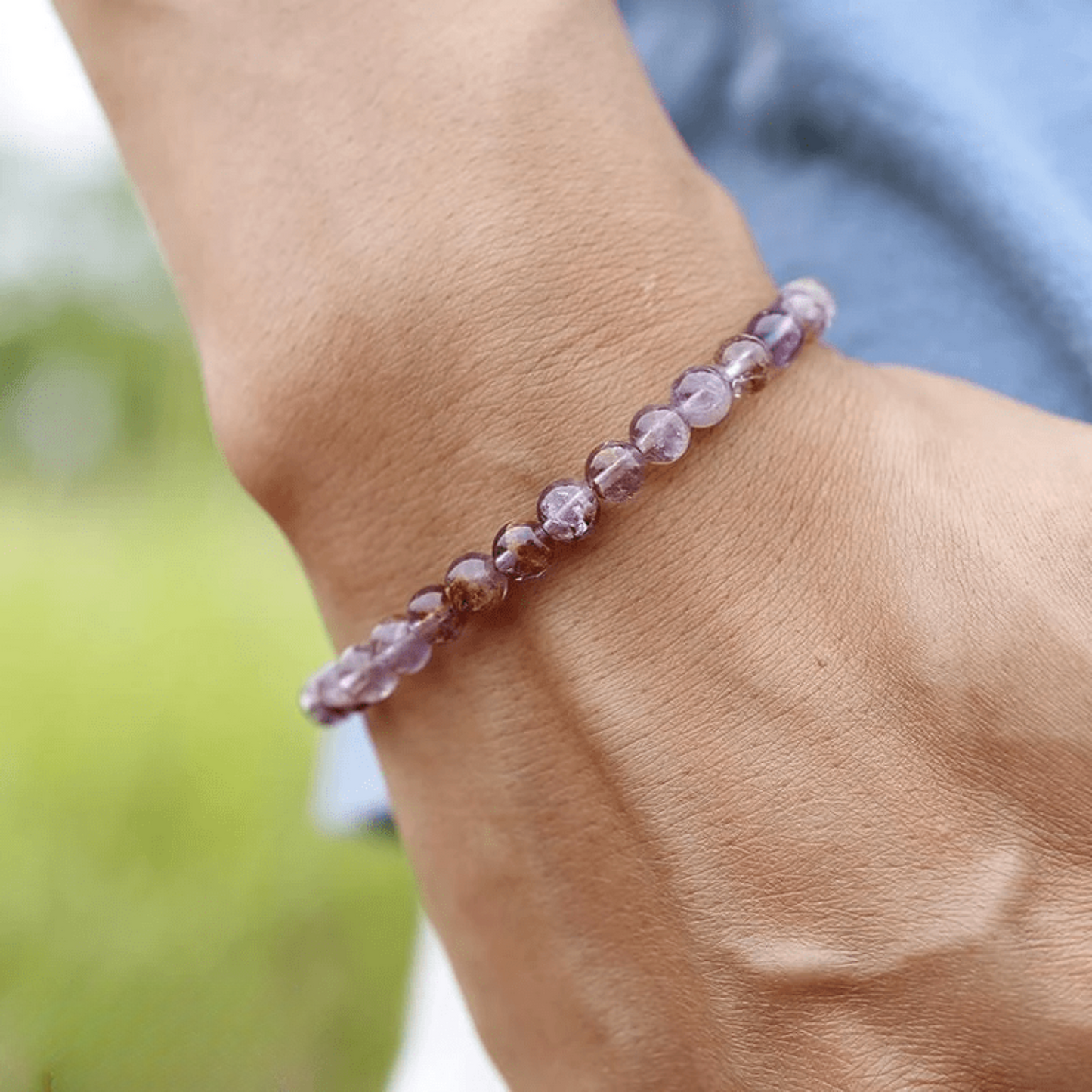Auralite 23 Bracelet