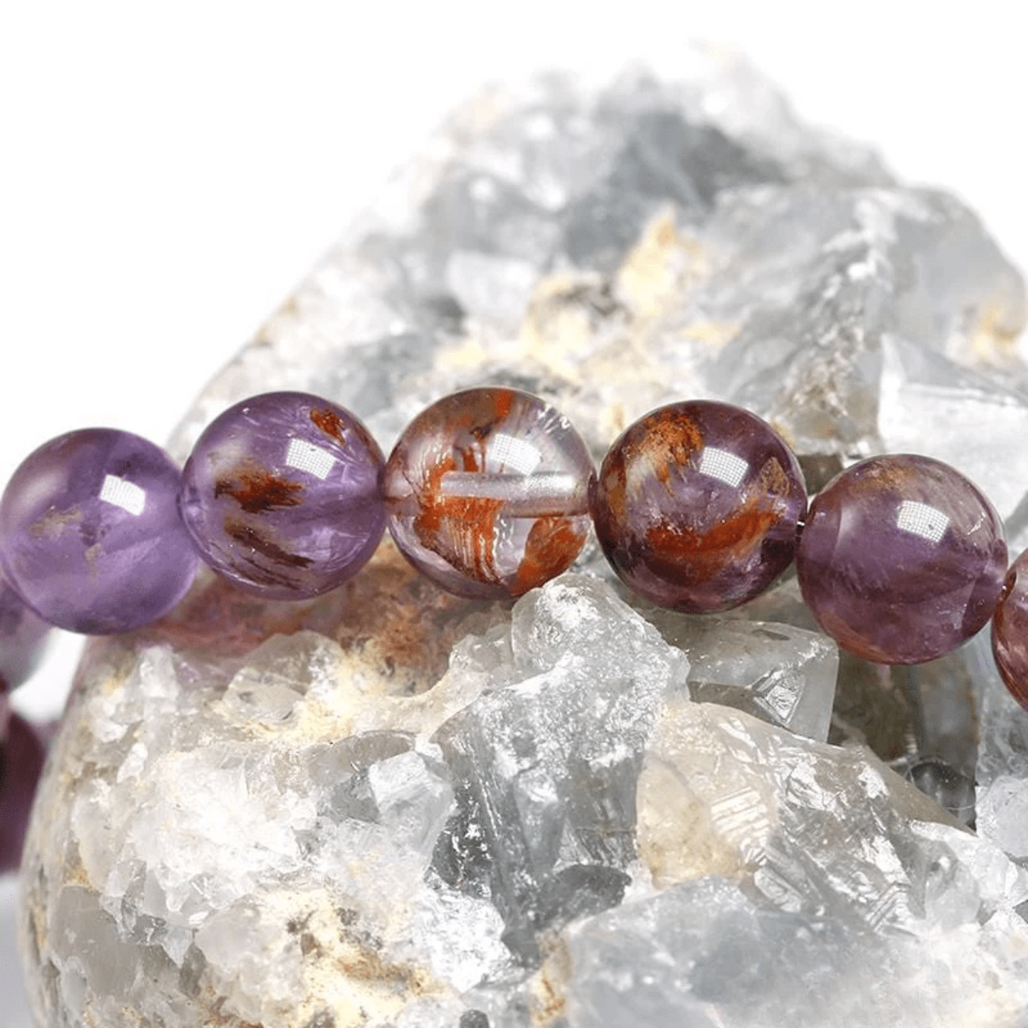 Auralite 23 Bracelet