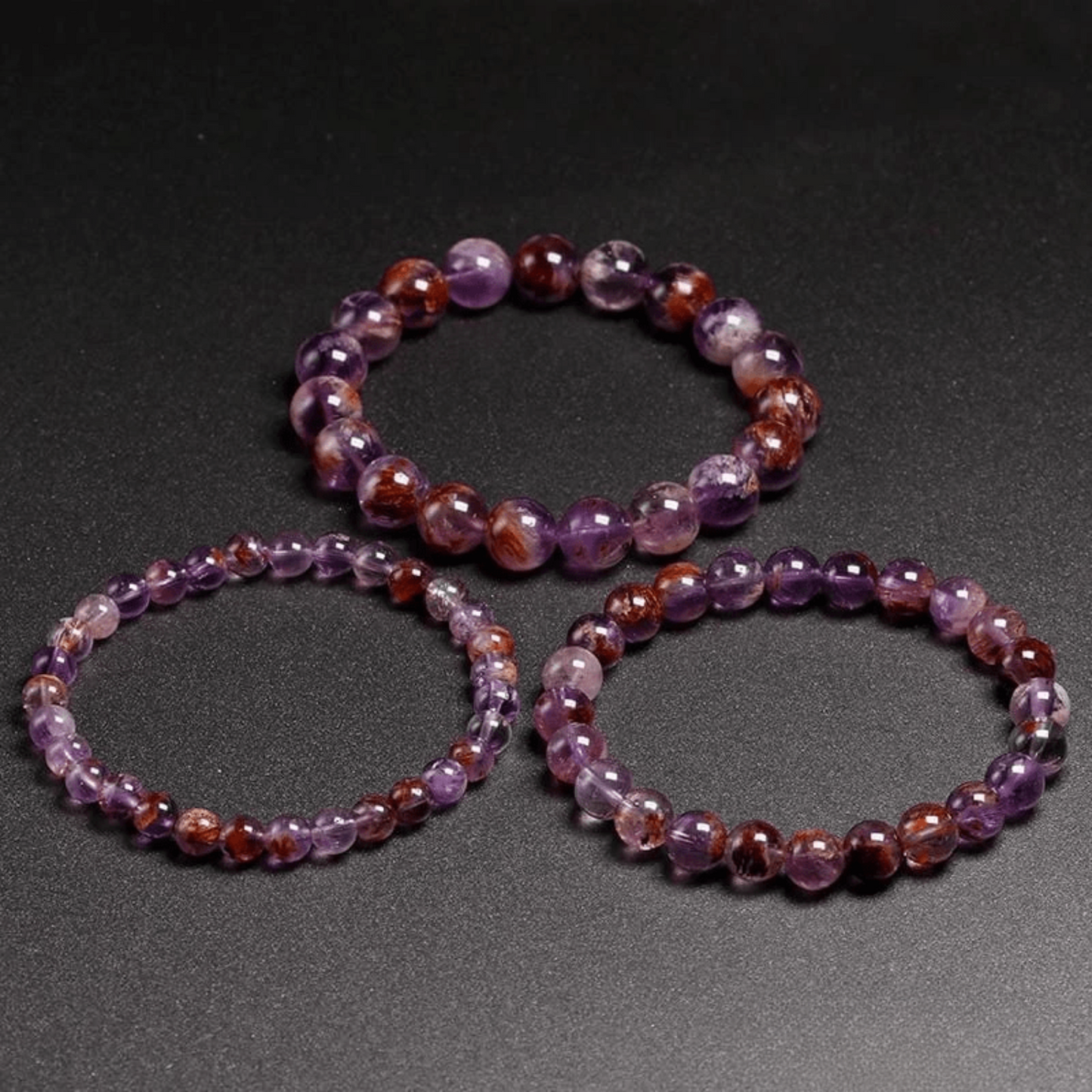 Auralite 23 Bracelet
