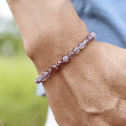 Auralite 23 Bracelet