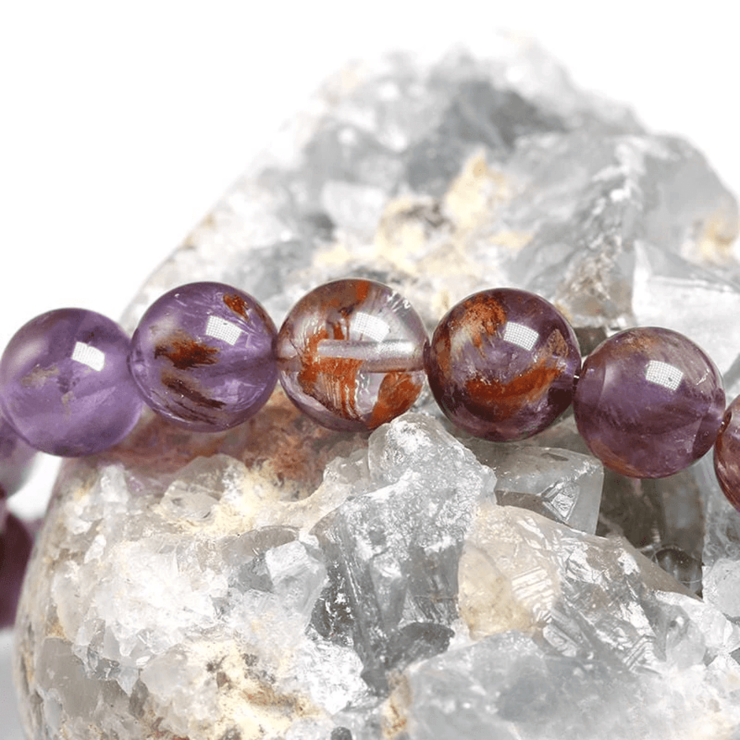 Auralite 23 Bracelet