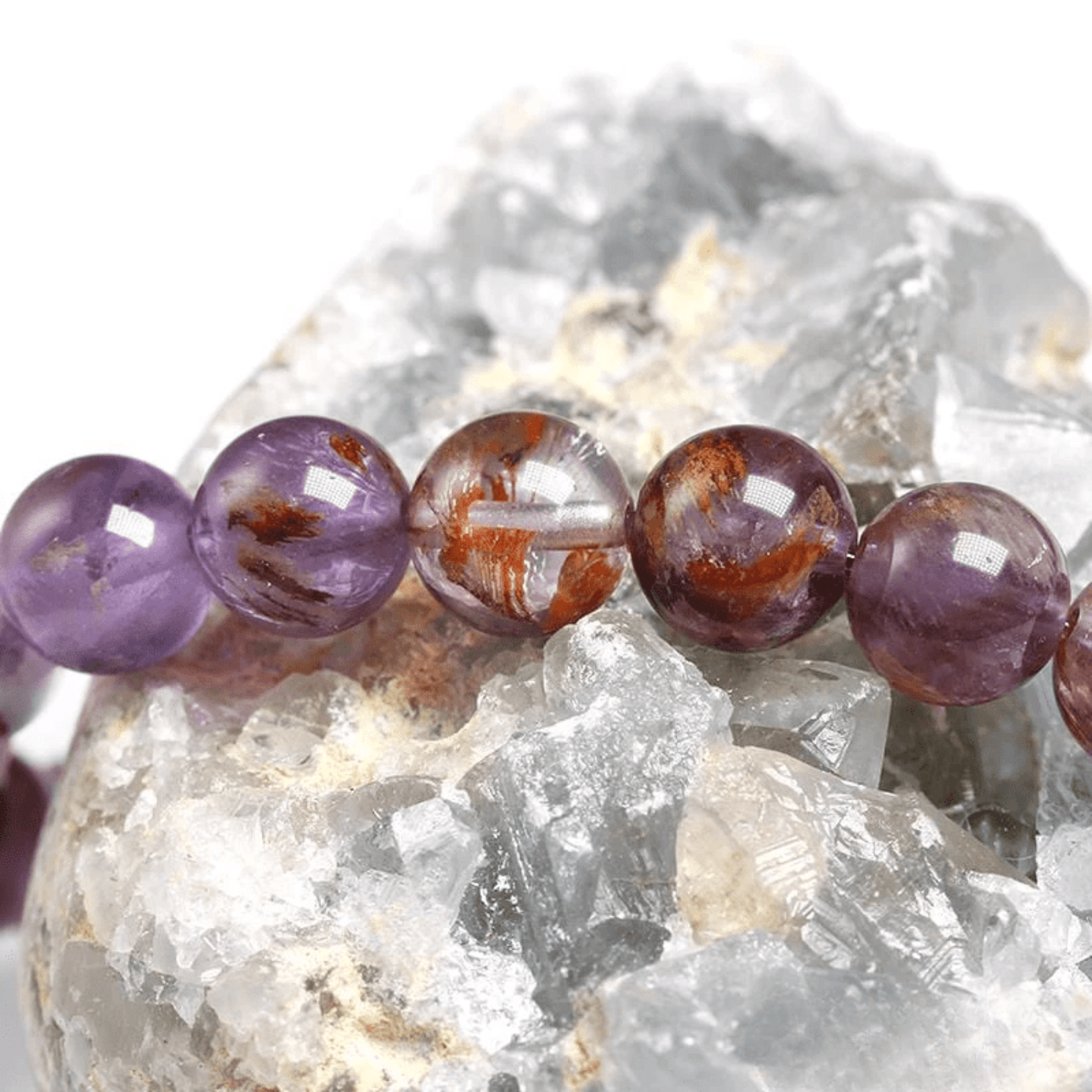 Auralite 23 Bracelet