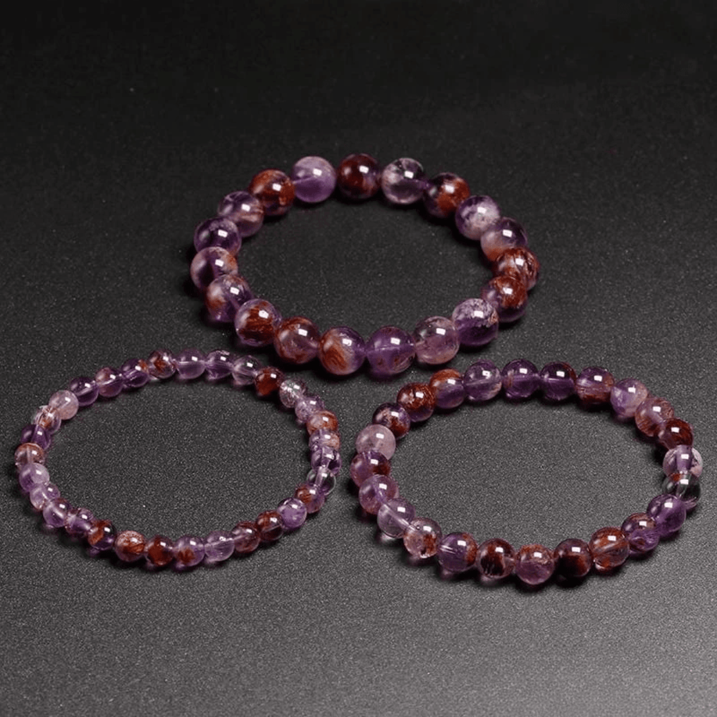 Auralite 23 Bracelet