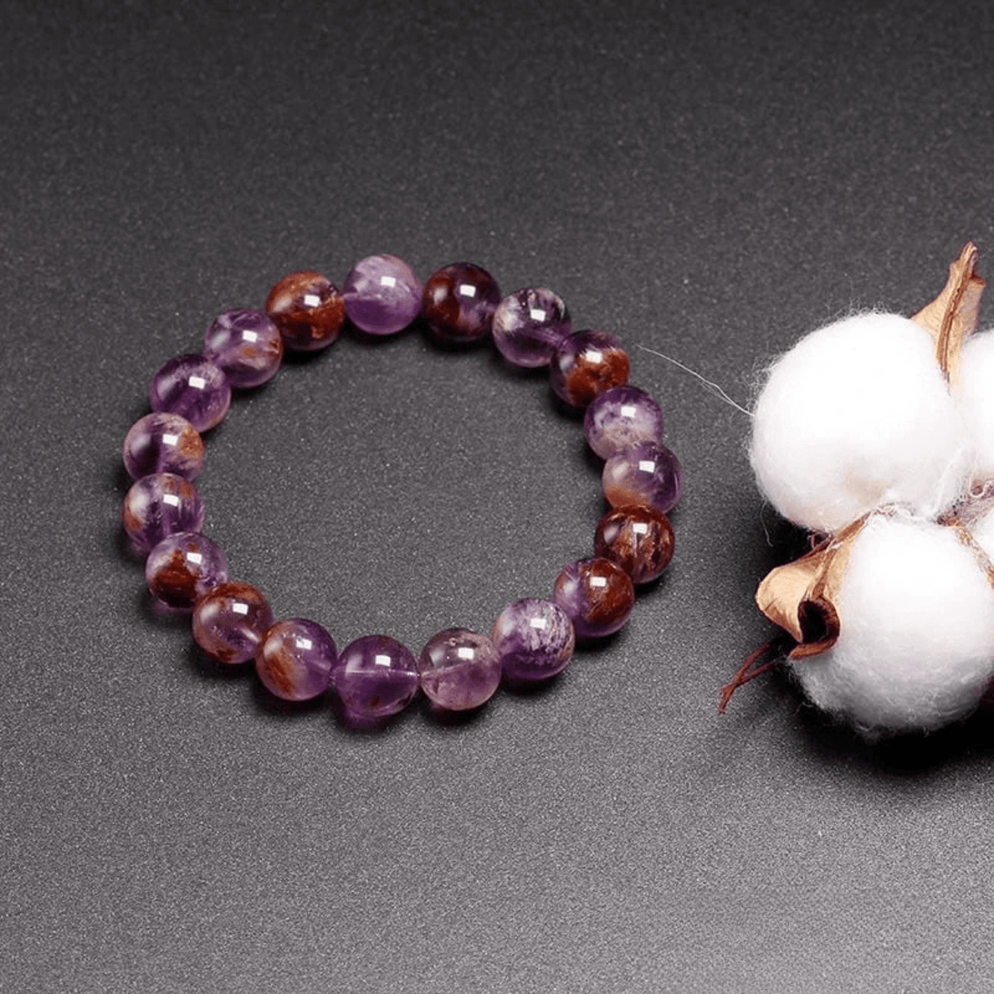 Auralite 23 Bracelet