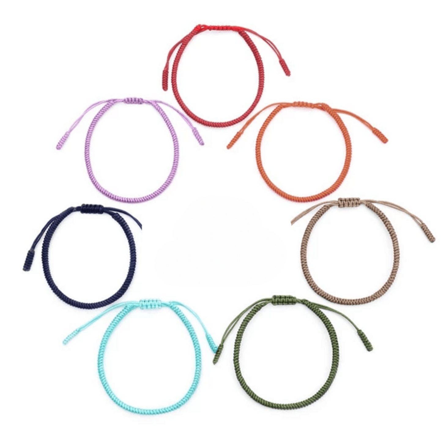 Authentic Tibetan Bracelet