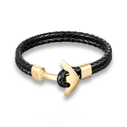 Bracelet Ancre de Bateau