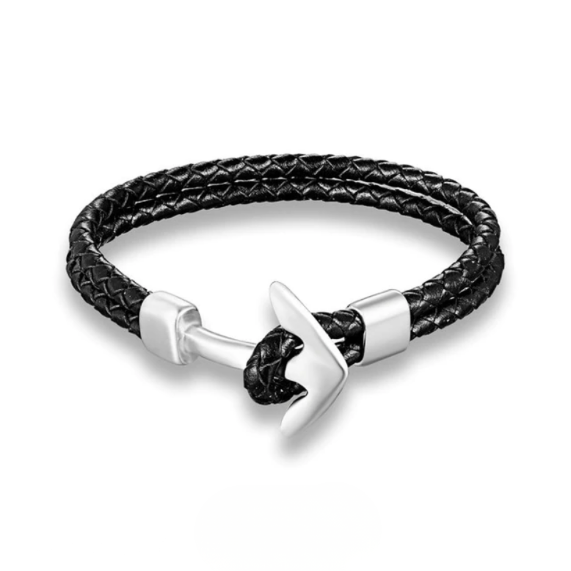Bracelet Ancre de Bateau