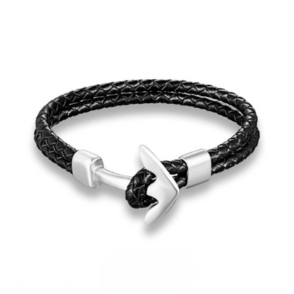 Bracelet Ancre de Bateau