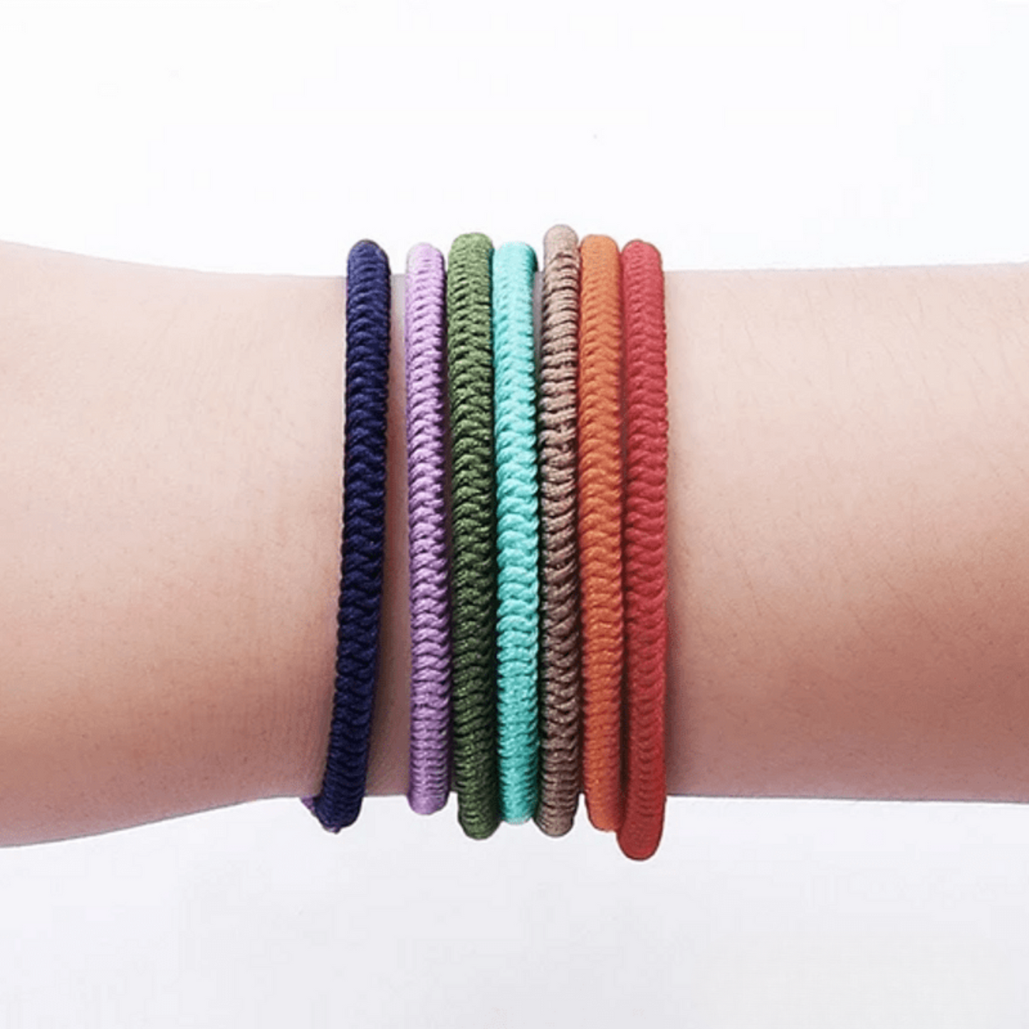 Authentic Tibetan Bracelet