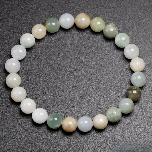 Bracelet en Jade Qualité AAA+