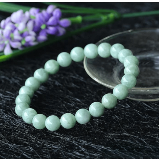 Bracelet en Jadéite
