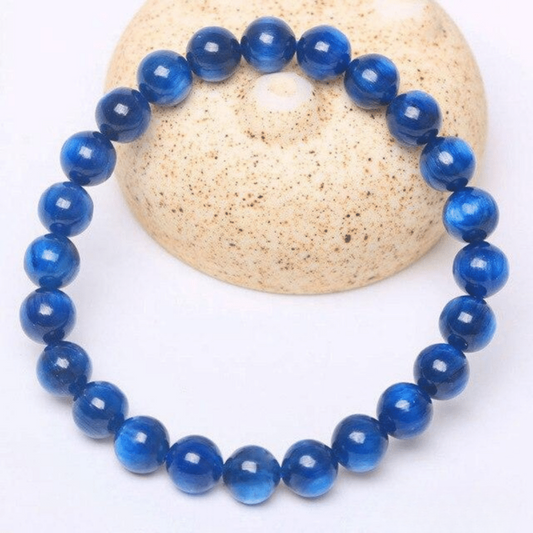 Bracelet en Kyanite Qualité AAA+