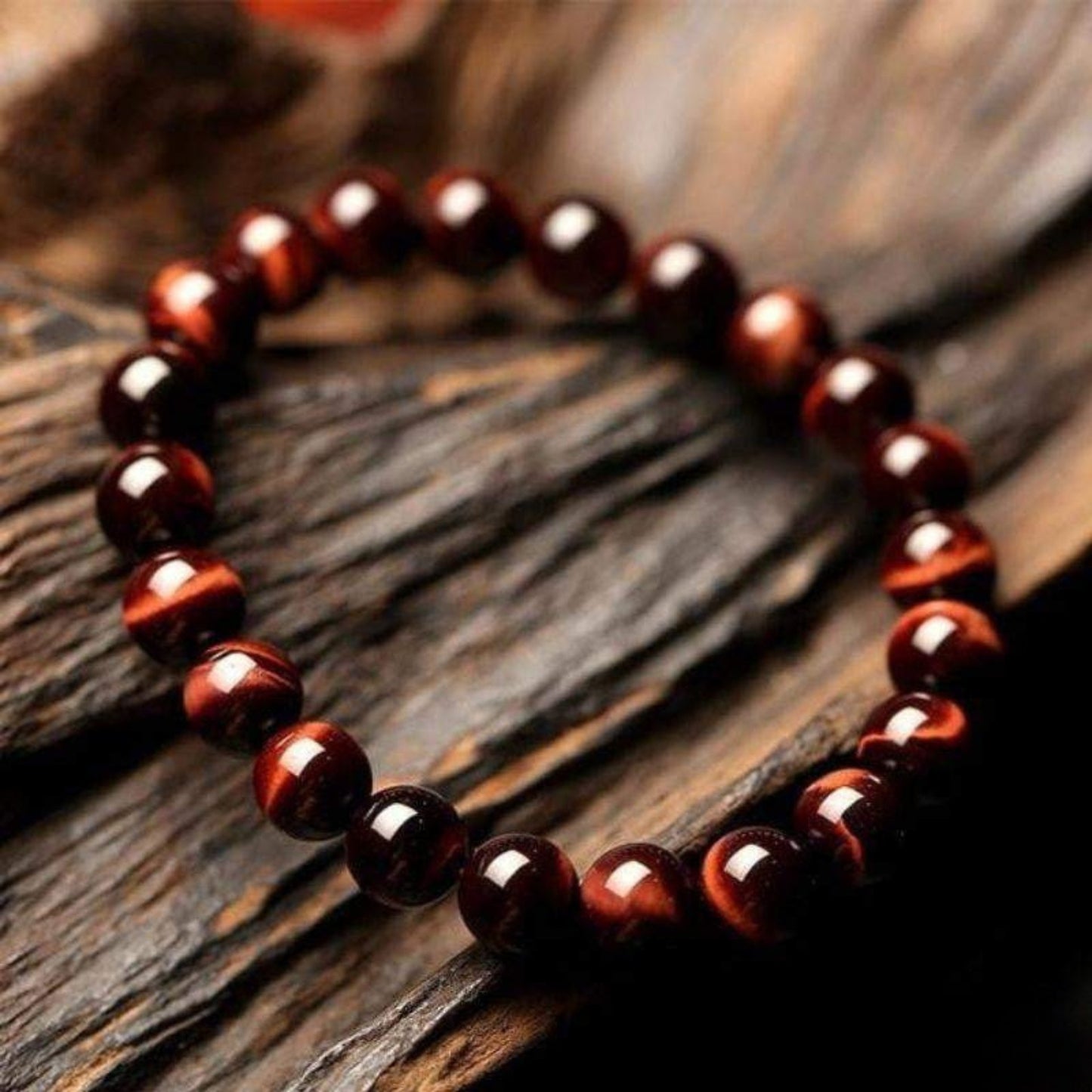 Bull’s Eye Bracelet