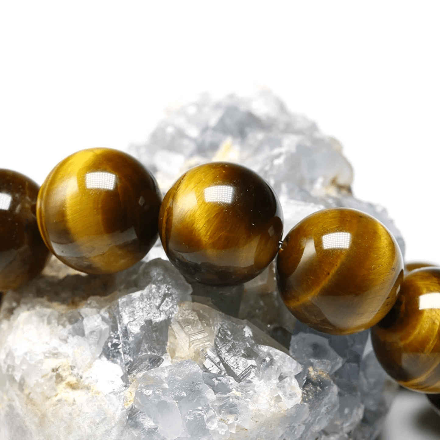 Tiger Eye Bracelet – AAA+
