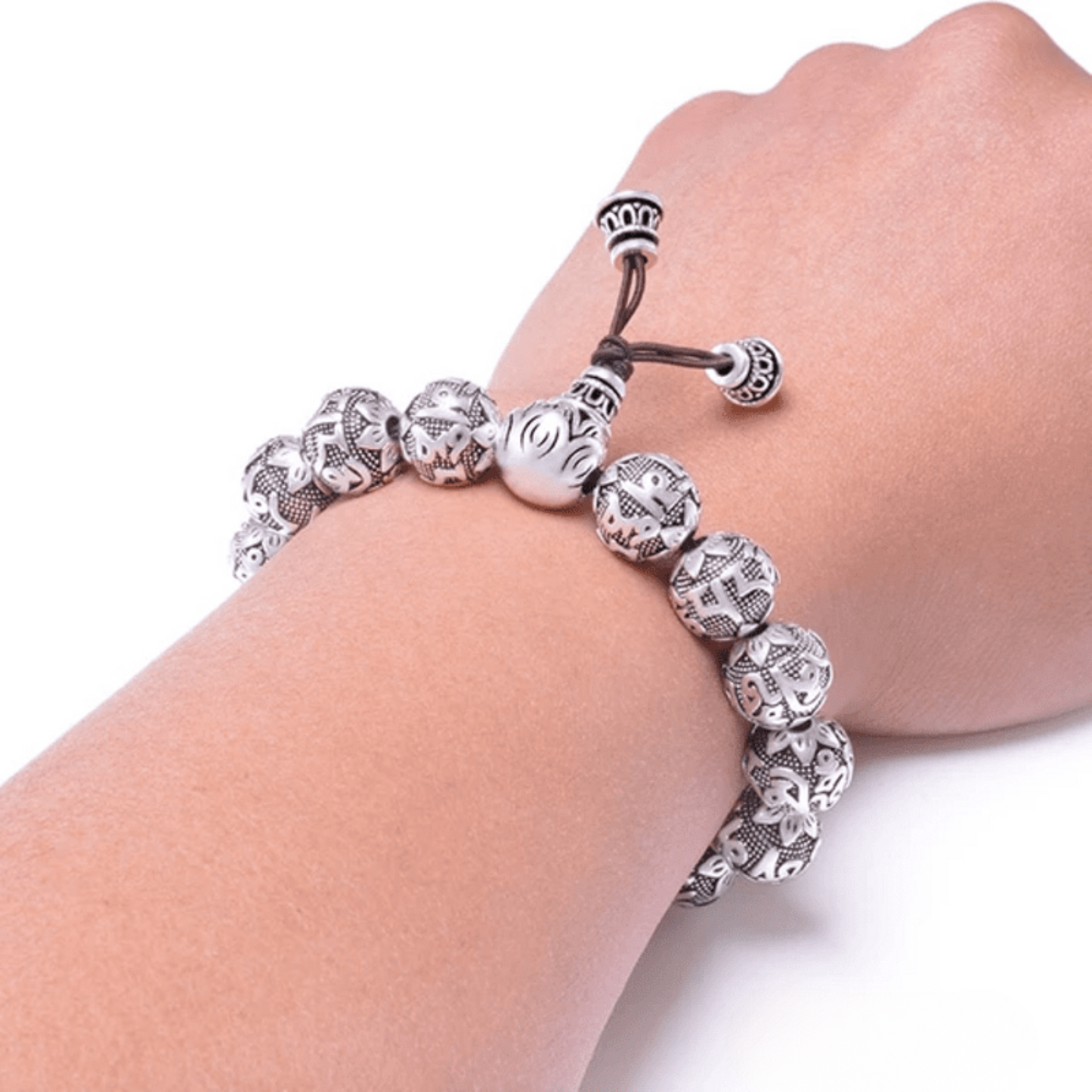 Traditional Tibetan Bracelet