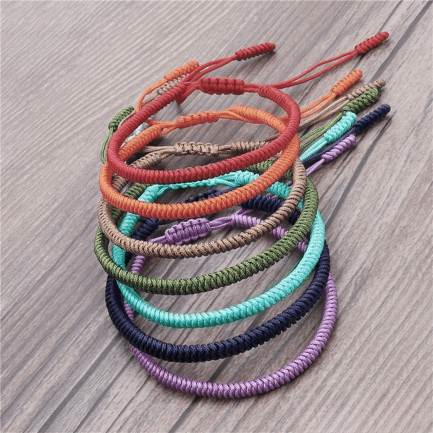 Authentic Tibetan Bracelet