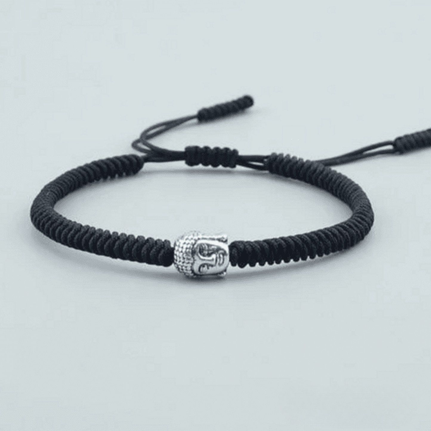 Tibetan Bracelet in Cord – 3 Colors