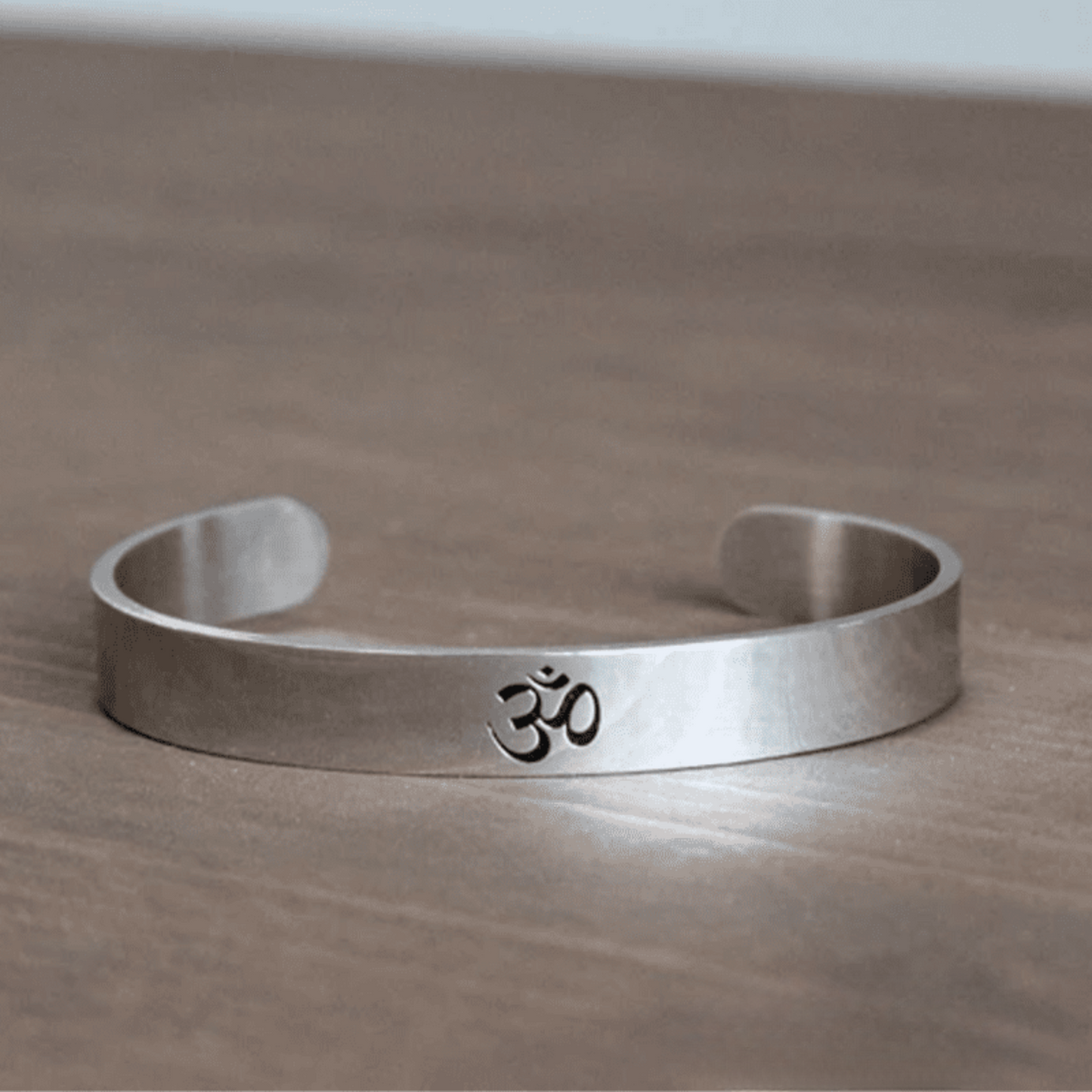 Tibetan Bangle Bracelet