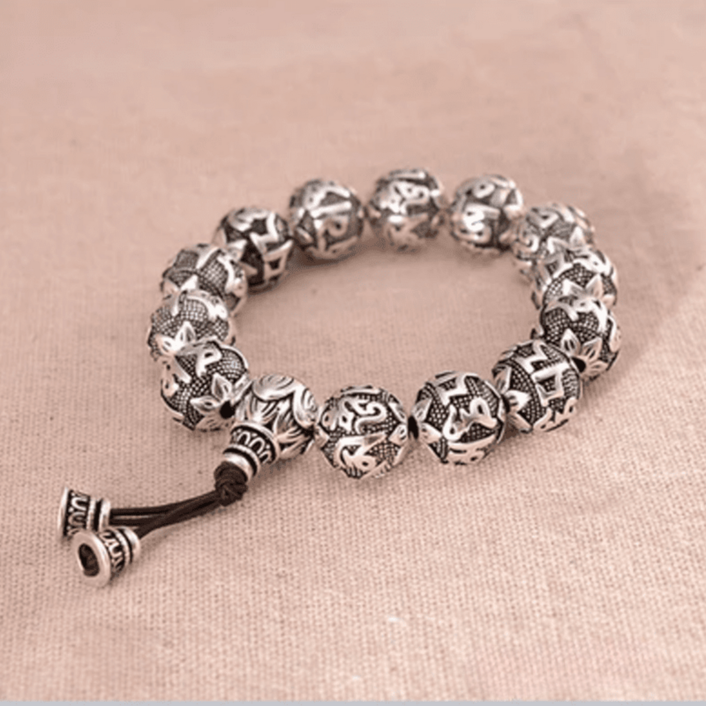 Traditional Tibetan Bracelet