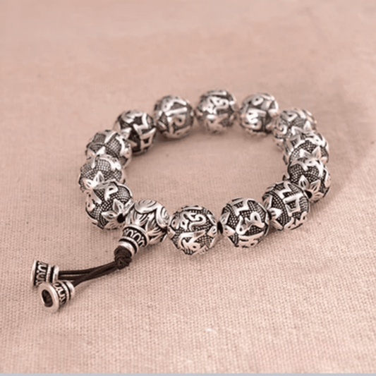 Traditional Tibetan Bracelet