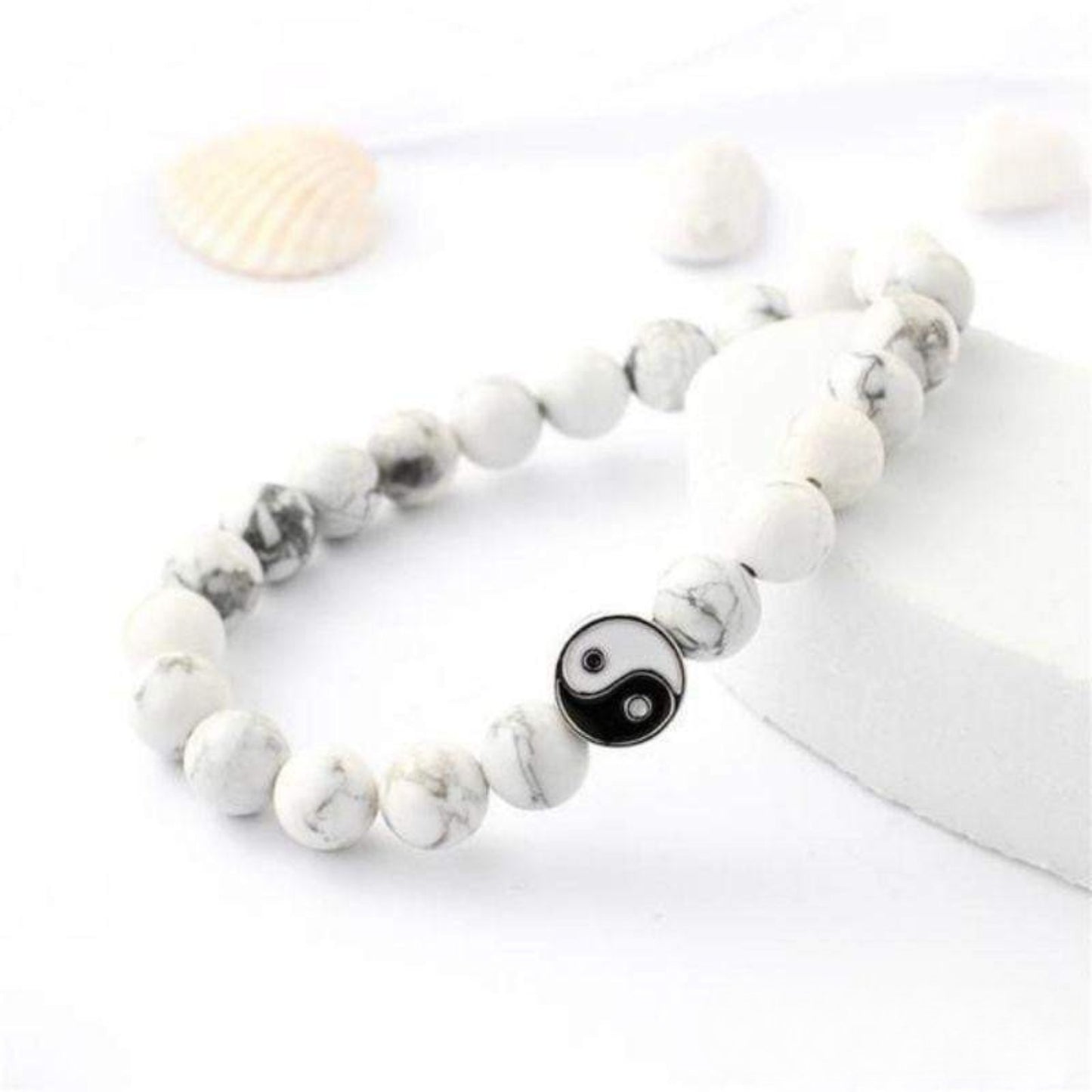 Yin & Yang Bracelet