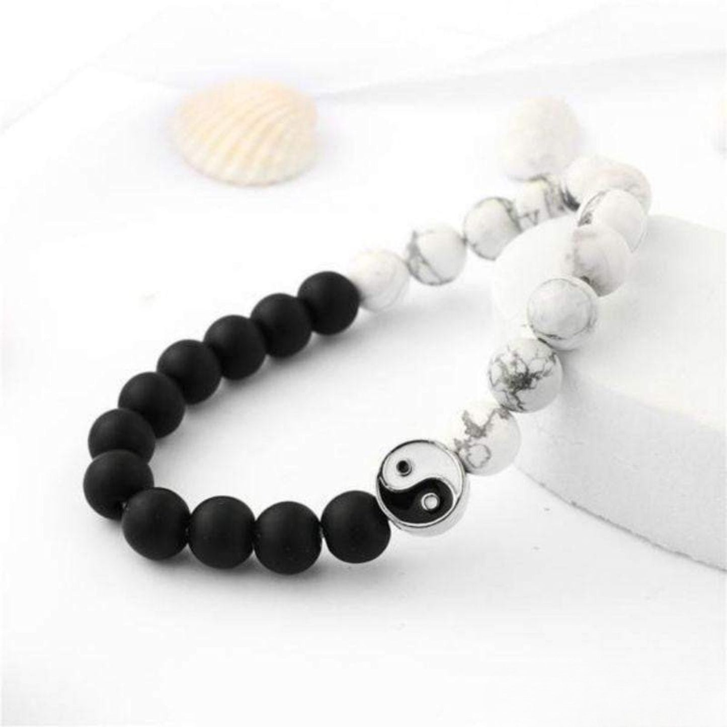 Yin & Yang Bracelet