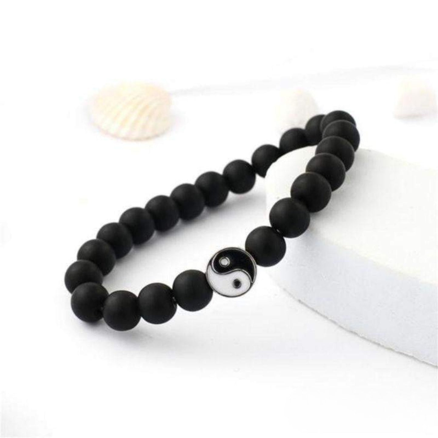 Yin & Yang Bracelet