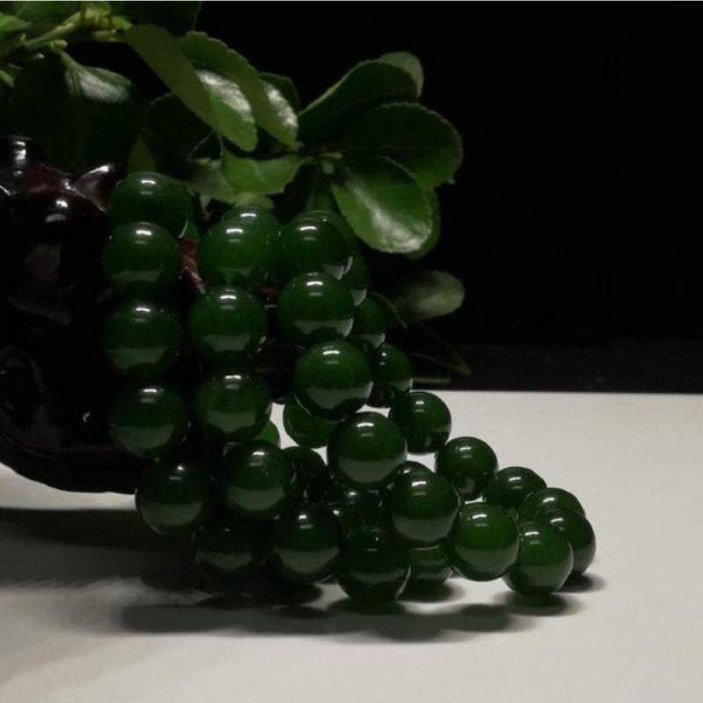 Nephrite Jade Bracelet