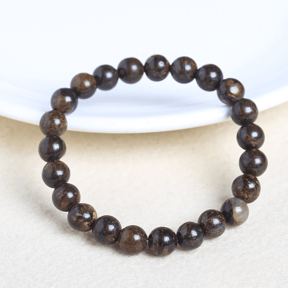 Bronzite Bracelet