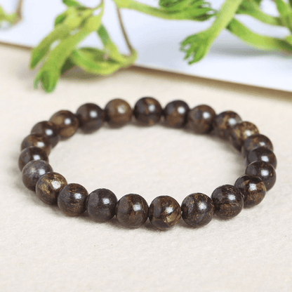 Bronzite Bracelet