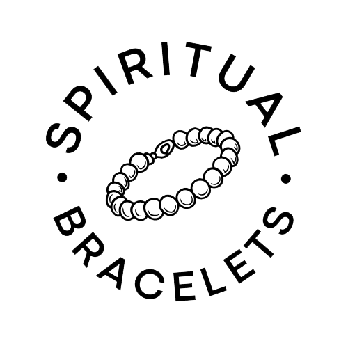 Spiritual Bracelets Logo
