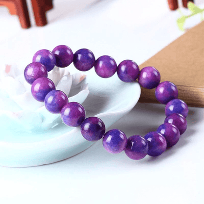 Sugilite Bracelet