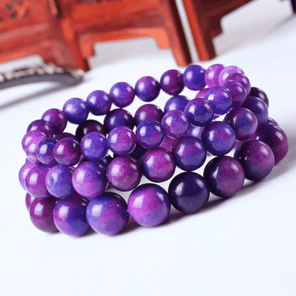 Sugilite Bracelet