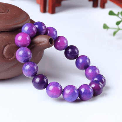 Sugilite Bracelet