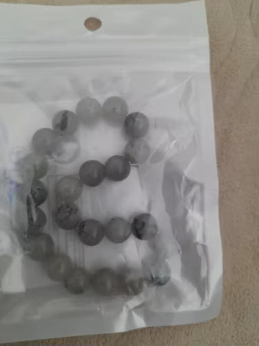 Lapis Lazuli intuition bracelet