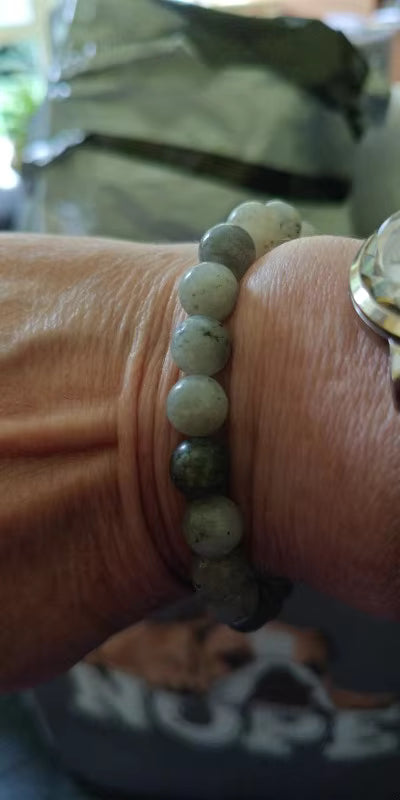 Green Aventurine bracelet